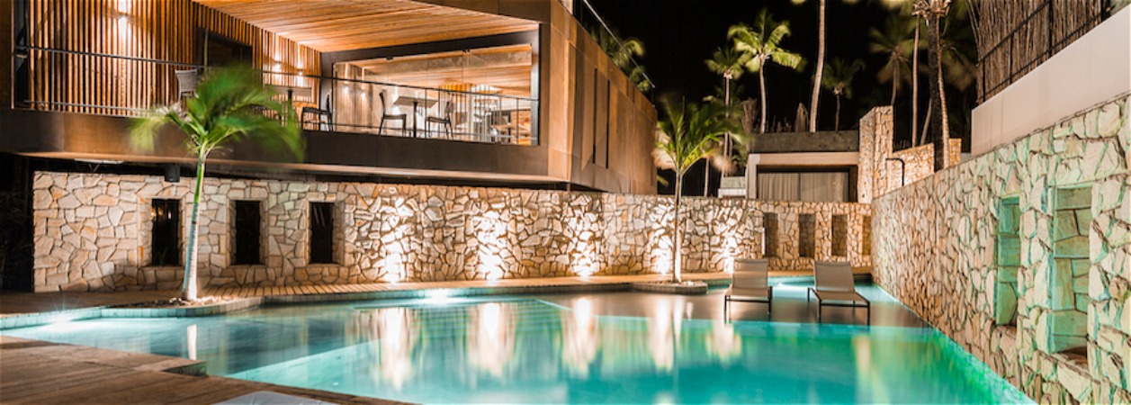 Pedras do Patacho - Hotel Boutique