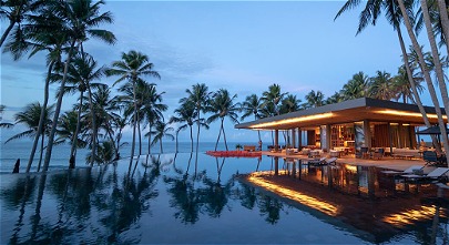 Carmel Taíba Exclusive Resort