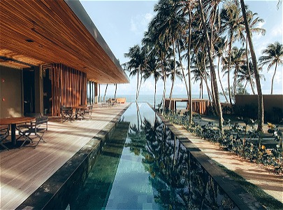 Carmel Taíba Exclusive Resort