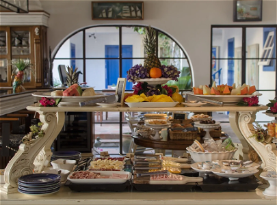 Vila da Santa Hotel Boutique & Spa