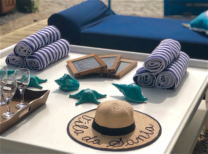 Vila da Santa Hotel Boutique & Spa