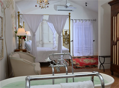 Vila da Santa Hotel Boutique & Spa