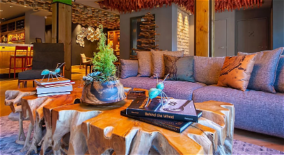 Wood Hotel Gramado 