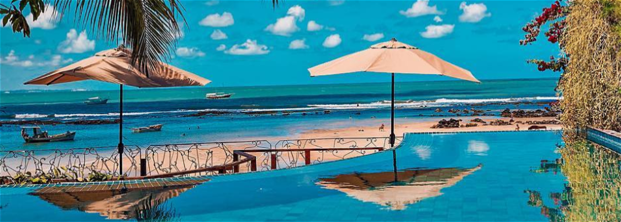 Boutique Hotel Marlin's 