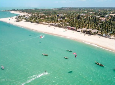 Parnaíba e Barra Grande