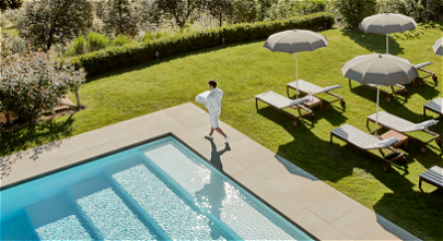 COMO Castello Del Nero