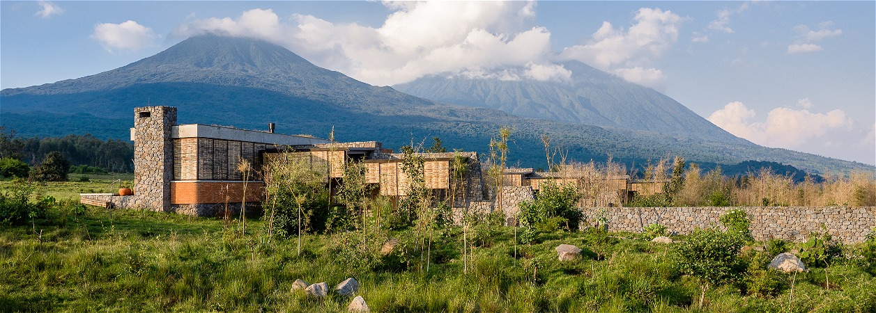 Singita Kwitonda Lounge