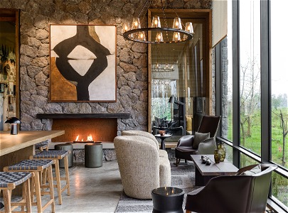 Singita Kwitonda Lounge