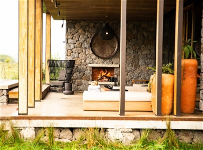 Singita Kwitonda Lounge