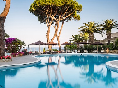 Baglioni Resort Cala del Porto