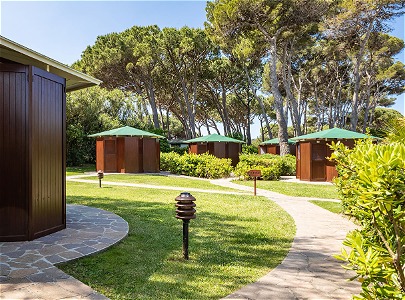 Baglioni Resort Cala del Porto