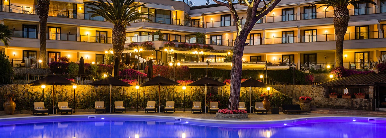 Baglioni Resort Cala del Porto