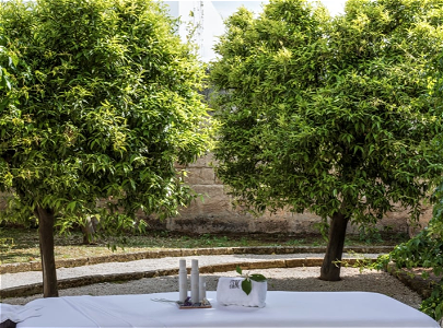 Rocco Forte Masseria Torre Maizza