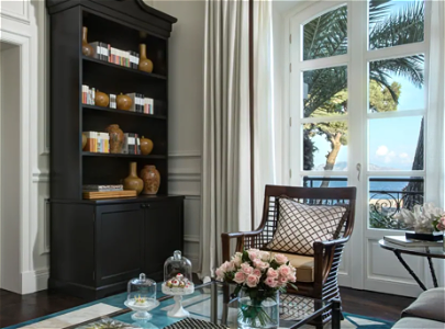 Villa Igiea, a Rocco Forte Hotel