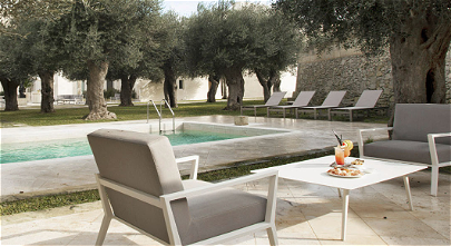 La Fiermontina Urban Resort