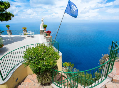 Caesar Augustus Relais & Chateaux