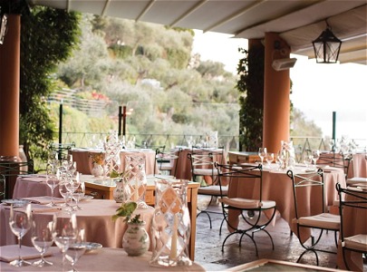 Belmond Hotel Splendido