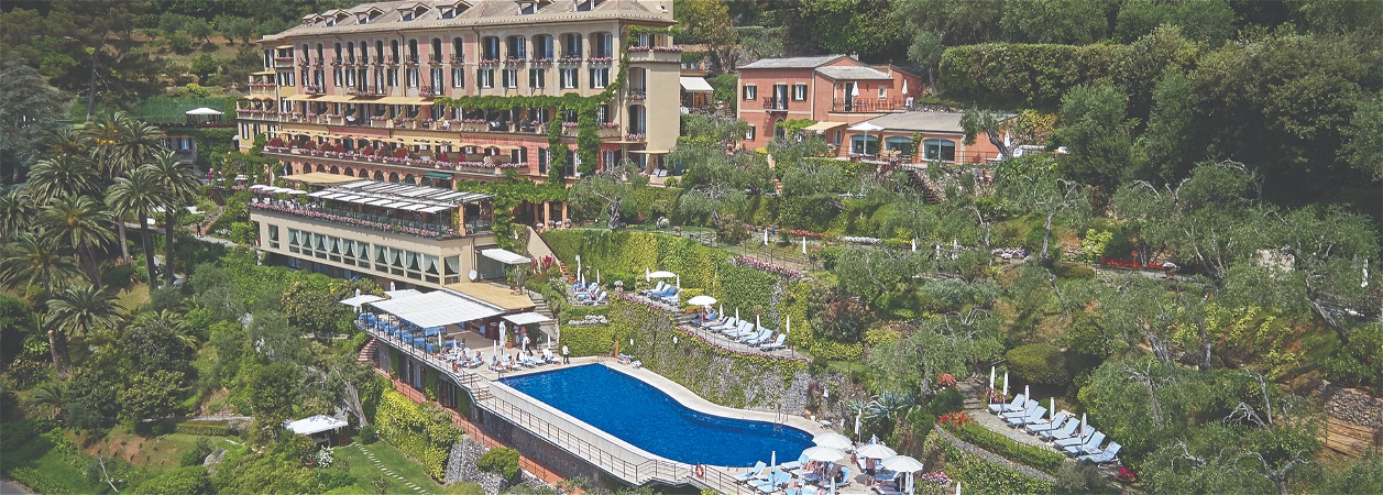 Belmond Hotel Splendido