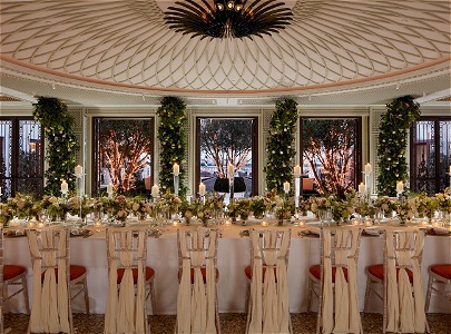 The St. Regis Venice