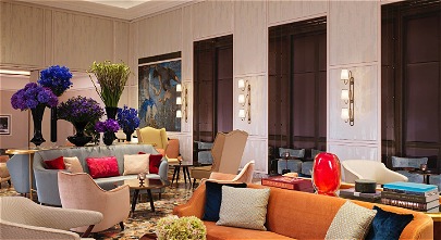 The St. Regis Venice