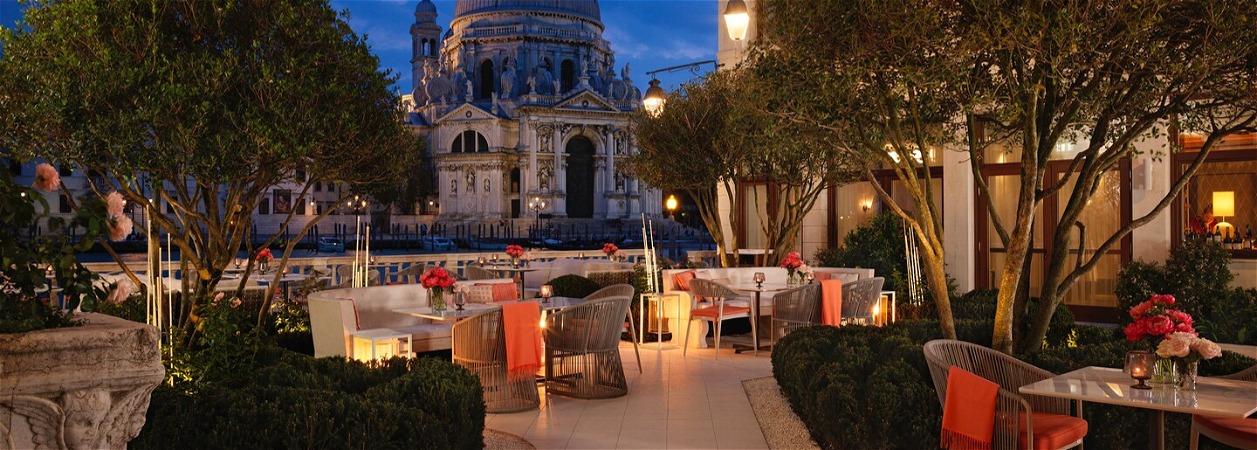 The St. Regis Venice