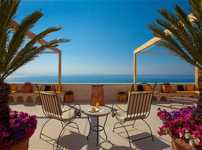 Monastero Santa Rosa