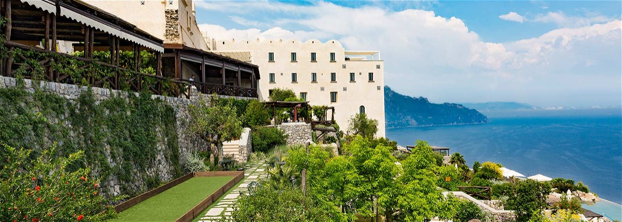 Monastero Santa Rosa