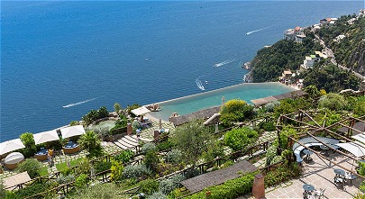 Monastero Santa Rosa