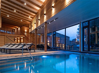 Futangue Hotel & Spa