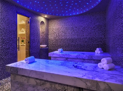 Four Seasons Hotel Bahrain Bay