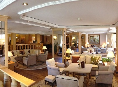 Romantik Hotel Schweizerhof