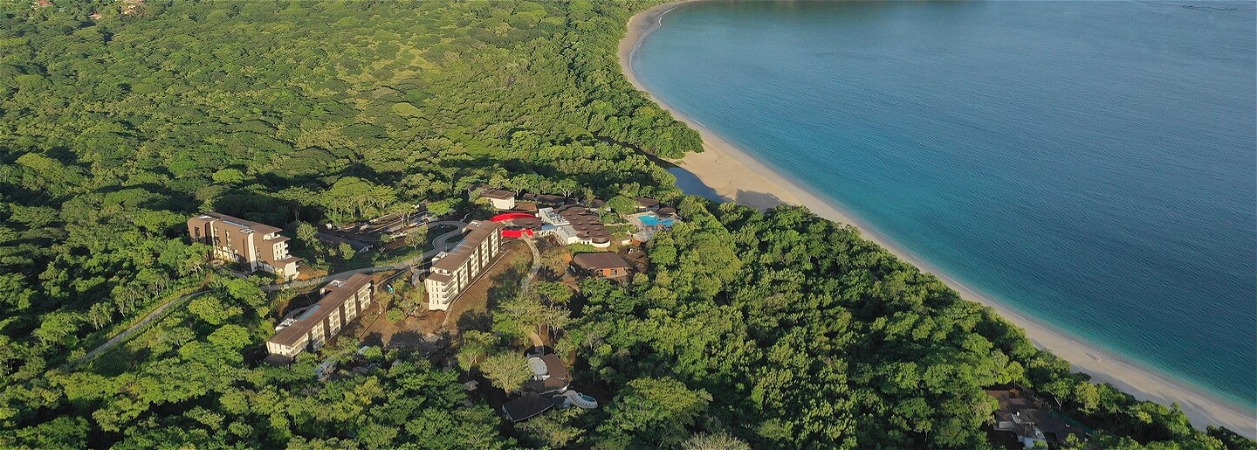 W Costa Rica - Reserva Conchal