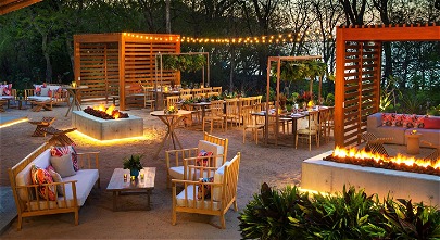 W Costa Rica - Reserva Conchal