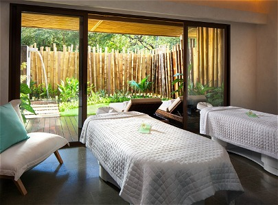 W Costa Rica - Reserva Conchal