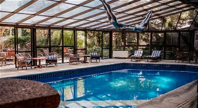 Casa da Montanha Hotel