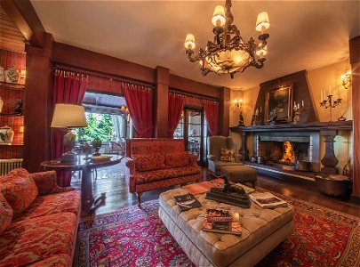 Casa da Montanha Hotel