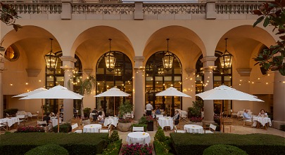 The Maybourne Beverly Hills