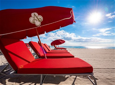 Acqualina Resort & Residences on the Beach