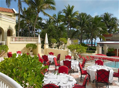 Acqualina Resort & Residences on the Beach