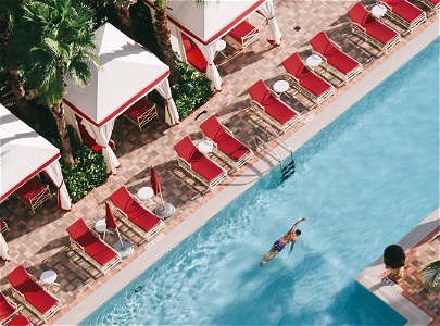 Acqualina Resort & Residences on the Beach