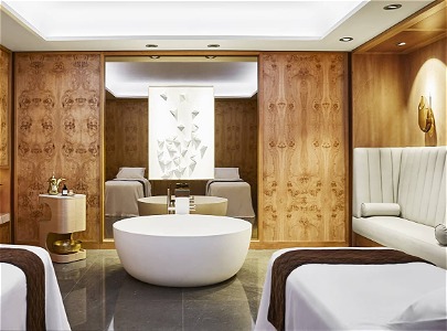 Four Seasons Hotel Madrid