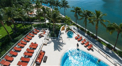 Mandarin Oriental Ritz, Madrid