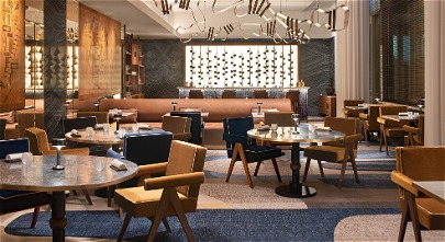 Ritz Four Seasons Hotel Lisboa