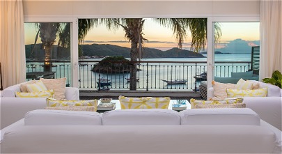 Casas Brancas Boutique Hotel & Spa