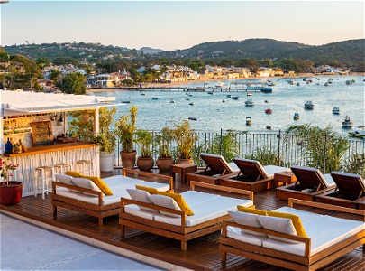 Casas Brancas Boutique Hotel & Spa