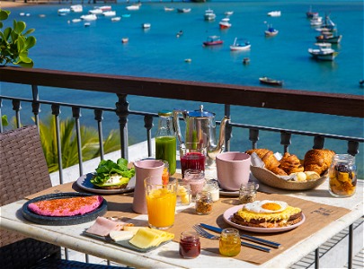 Casas Brancas Boutique Hotel & Spa