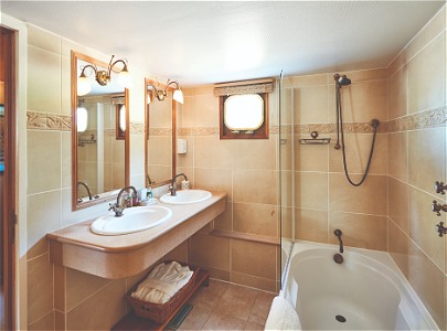 Belmond Fleur de Lys