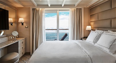 Silver Cloud Expedition