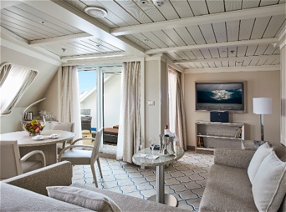 Silver Cloud Expedition