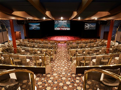 Silver Cloud Expedition